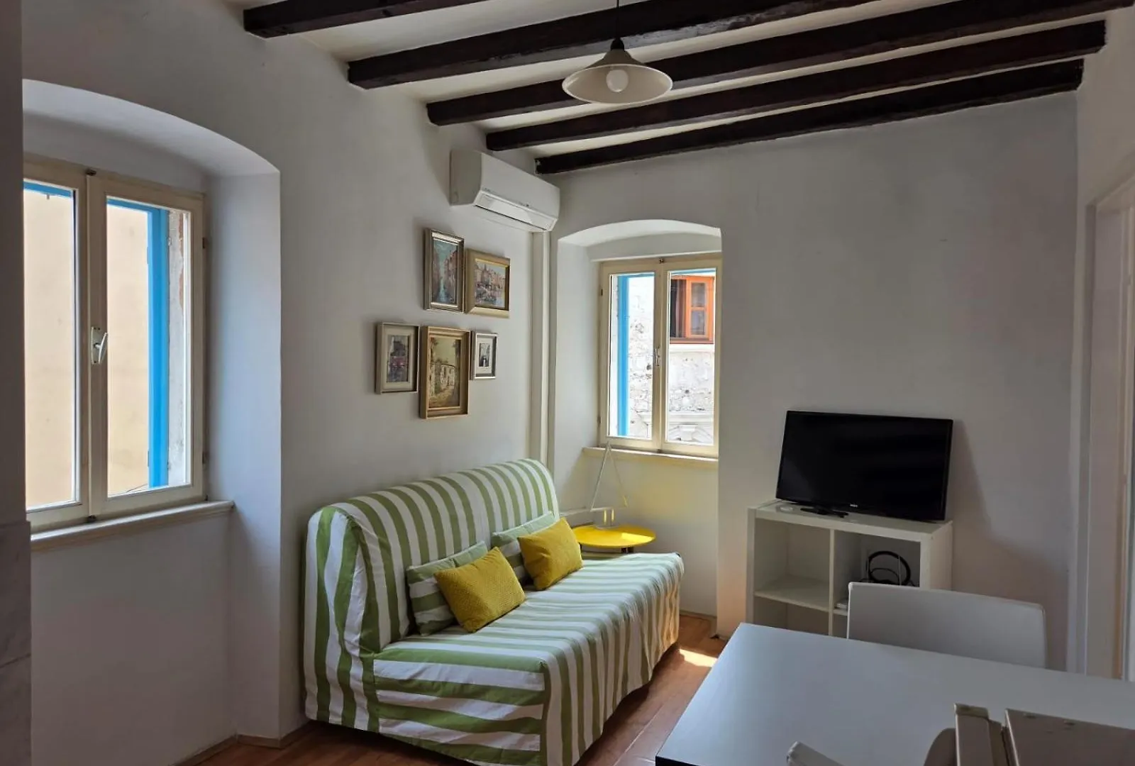 Der Charme Der Altstadt Ρόβινι Κροατία